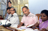 Mangalore TP meet cancelled for want of quorum